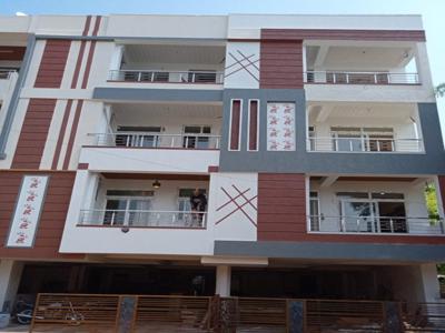 Manglam Shiv Shankar Residency in Muralipura, Jaipur