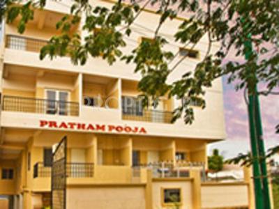 Pathak Pratham Pooja in Vijayanagar, Mysore