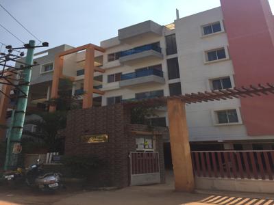 PR Sunglow Residency in Varthur, Bangalore