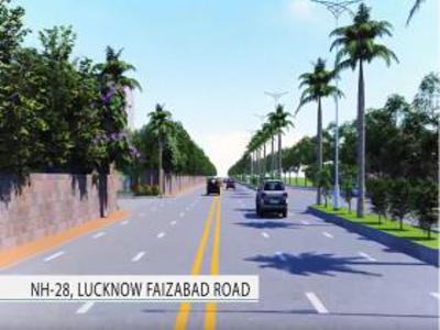 Residential Plot For Sale in Urbandoor Imperial Tow