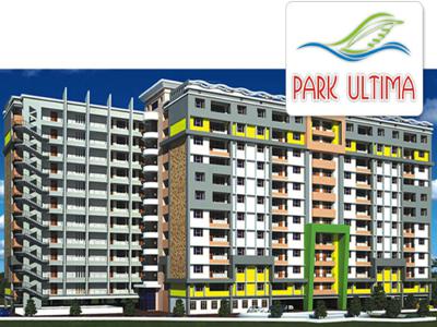 RK Park Ultima in Sitapur Road, Lucknow