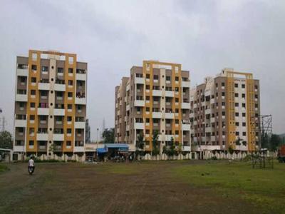 Sonigara Homes Aangan