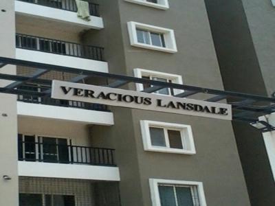 Veracious Lansdale in Varthur, Bangalore