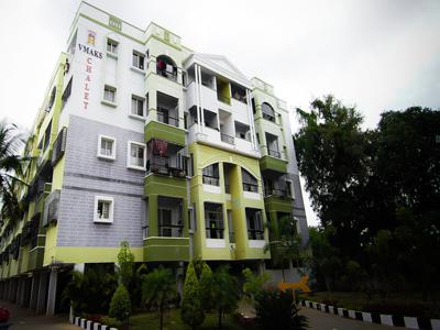 Vmaks Chalet in Electronic City Phase 2, Bangalore