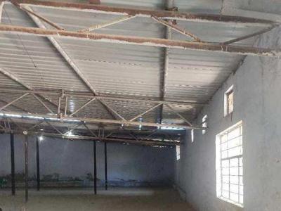 Warehouse 4000 Sq.ft. for Rent in Sector 37 Faridabad