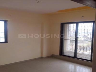 1 BHK Flat for rent in Dombivli West, Thane - 676 Sqft