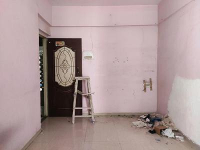 1 BHK Flat for rent in Kamothe, Navi Mumbai - 635 Sqft