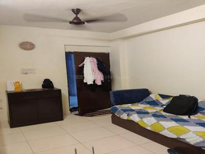 1 BHK Flat for rent in Seawoods, Navi Mumbai - 598 Sqft