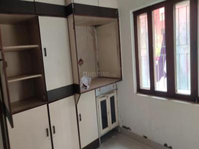 1 BHK Independent Floor for rent in Ghatlodiya, Ahmedabad - 900 Sqft