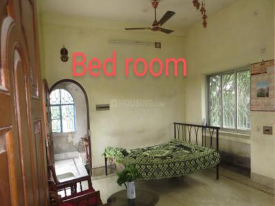 1 BHK Independent Floor for rent in Joka, Kolkata - 700 Sqft