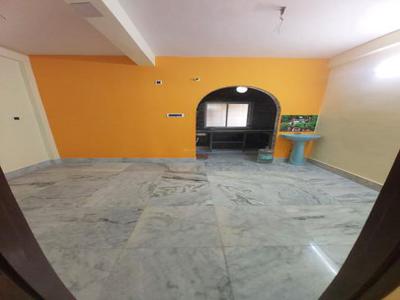 1 BHK Independent Floor for rent in Patuli, Kolkata - 1025 Sqft