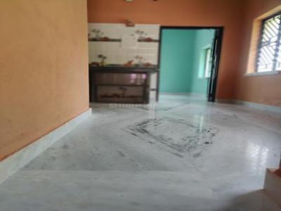 1 BHK Independent Floor for rent in Purba Barisha, Kolkata - 600 Sqft