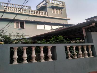 1 BHK Independent House for rent in Bansdroni, Kolkata - 550 Sqft