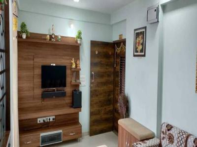 1026 sq ft 2 BHK 2T Apartment for sale at Rs 49.82 lacs in Sambhavnath Upvan 6th floor in Chandkheda, Ahmedabad