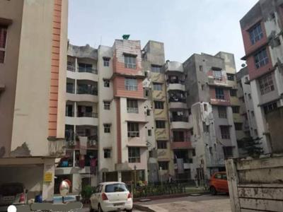 1365 sq ft 3 BHK 2T South facing Apartment for sale at Rs 62.00 lacs in Dream Residency in Rajarhat, Kolkata