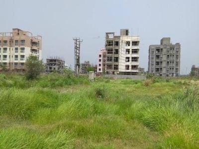 1620 sq ft South facing Plot for sale at Rs 1.30 crore in Project in New Town, Kolkata