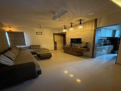 2 BHK Flat for rent in Ghatlodiya, Ahmedabad - 2500 Sqft