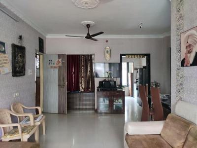 2 BHK Flat for rent in Kamothe, Navi Mumbai - 1175 Sqft
