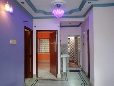 2 BHK Flat for rent in Keshtopur, Kolkata - 850 Sqft