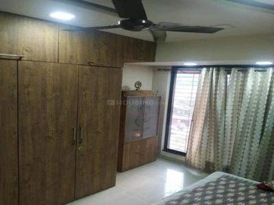 2 BHK Flat for rent in Seawoods, Navi Mumbai - 680 Sqft