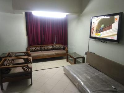 2 BHK Flat for rent in Shela, Ahmedabad - 1008 Sqft