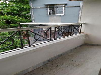 2 BHK Independent Floor for rent in Kasba, Kolkata - 800 Sqft