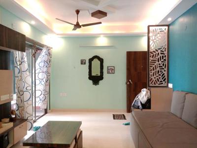 2 BHK Flat for rent in Baranagar, Kolkata - 1014 Sqft