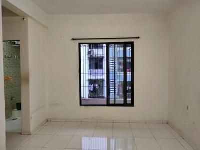 2 BHK Independent Floor for rent in Seawoods, Navi Mumbai - 915 Sqft