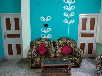 2 BHK Independent House for rent in Halisahar, Kolkata - 862 Sqft