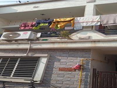 2 BHK Independent House for rent in Isanpur, Ahmedabad - 1000 Sqft