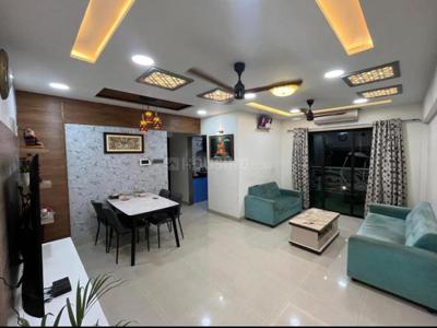 3 BHK Flat for rent in Kalyan West, Thane - 1500 Sqft
