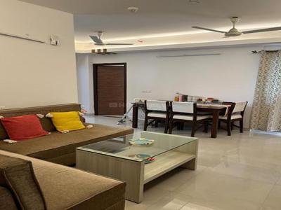 3 BHK Flat for rent in Noida Extension, Greater Noida - 1220 Sqft