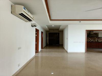 3 BHK Flat for rent in Sector 128, Noida - 2653 Sqft