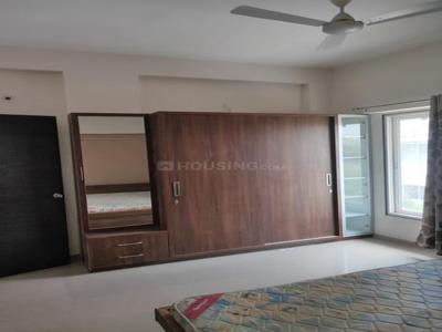 3 BHK Flat for rent in Shilaj, Ahmedabad - 2300 Sqft