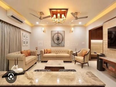 3 BHK Flat for rent in Shilaj, Ahmedabad - 2400 Sqft