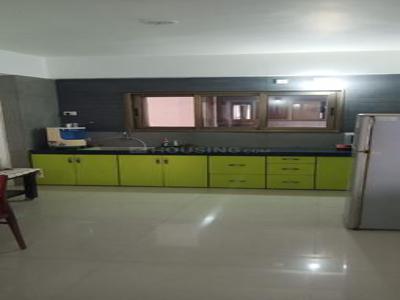 3 BHK Flat for rent in South Bopal, Ahmedabad - 2150 Sqft