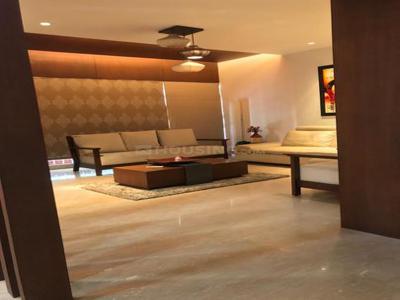 3 BHK Flat for rent in South Bopal, Ahmedabad - 2250 Sqft
