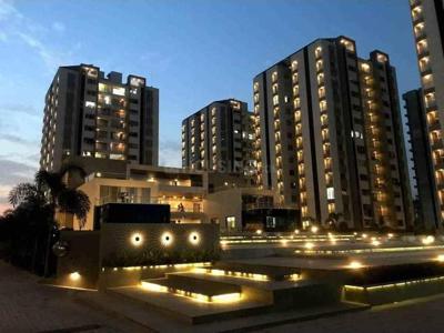 3 BHK Flat for rent in Vastrapur, Ahmedabad - 2600 Sqft