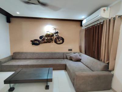 3 BHK Independent House for rent in Ghuma, Ahmedabad - 2550 Sqft