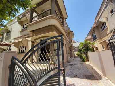 3 BHK Villa for rent in Ghatlodiya, Ahmedabad - 2500 Sqft