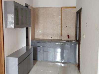 4 BHK Flat for rent in South Bopal, Ahmedabad - 2475 Sqft