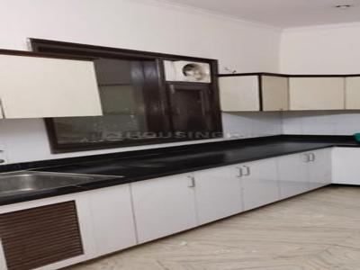 4 BHK Independent Floor for rent in Sector 48, Noida - 2000 Sqft
