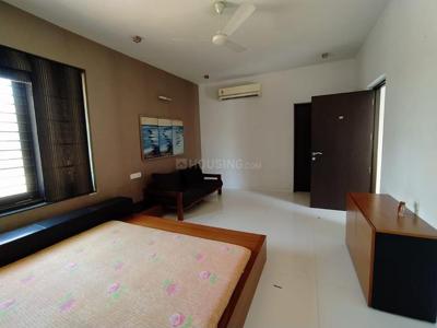 4 BHK Villa for rent in Shela, Ahmedabad - 4200 Sqft