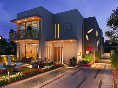 4 BHK Villa for rent in Thaltej, Ahmedabad - 4000 Sqft