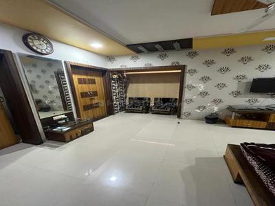 4 BHK Villa for rent in Thaltej, Ahmedabad - 4340 Sqft