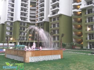 1178 sq ft 2 BHK 2T Apartment for rent in Indosam 75 at Sector 75, Noida by Agent Imran