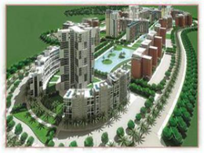 Sushant Aquapolis` residential p For Sale India