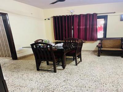 1 BHK Flat for rent in Andheri East, Mumbai - 645 Sqft