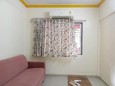1 BHK Flat for rent in Andheri East, Mumbai - 690 Sqft