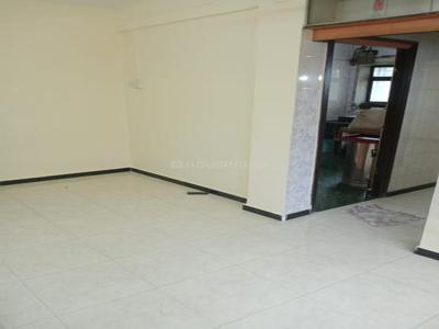 1 BHK Flat for rent in Bhandup East, Mumbai - 500 Sqft